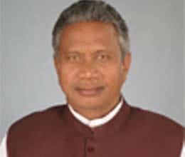 munda government did not do any work in state 