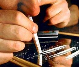 Drug traffickers uncle - nephew ten years imprisonment
