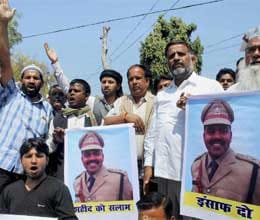 cbi team reaches kunda to begin investigations