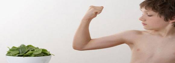 food that boost immunity power