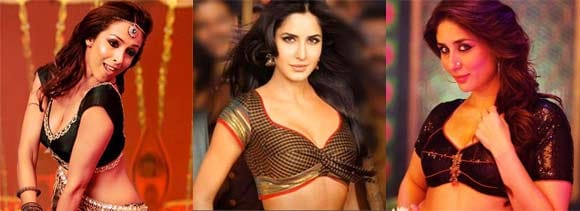 no more 'item songs' on tv