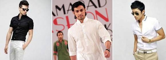  five male dressing tips for summers
