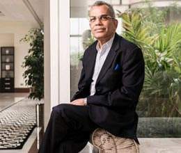 sobha group menon to donate dollar 300 million to charity