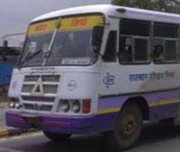 women can travel free on buses today in rajasthan