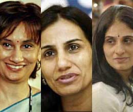 these women got success in business world