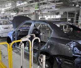 maruti plant closed being decline in sales