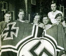 when ian fleming picked my grandfather to steal nazi secrets