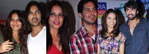  i am single, says bipasha basu