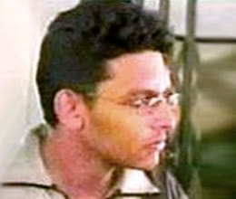 german woman rape case convict bitti mohanti taken in custody