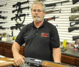 teachers will keep weapons in american schools