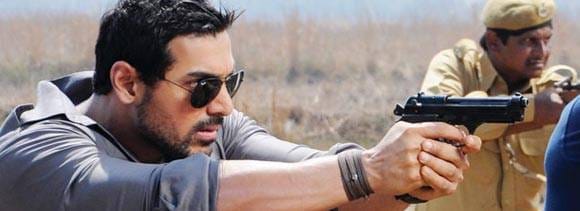 John abraham gets15 crore for welcome sequel?
