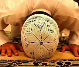 Training for Imams on sermons in Indian languages