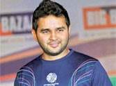 Royal Challengers Bangalore vs Mumbai Indians IPL -7 fifth match score board 