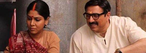 sakshi tanwar proud of her role in 'mohalla assi'