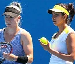 sania-bethani enters 3rd round