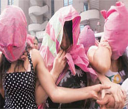 sex racket kingpin arrested 