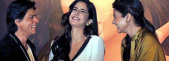know about shahrukh third child mother