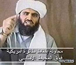 osama son in law sulaiman abu ghaith