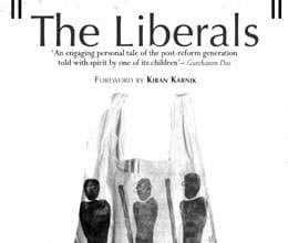the liberals 