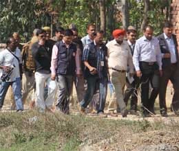 cbi upset from power and internet in kunda