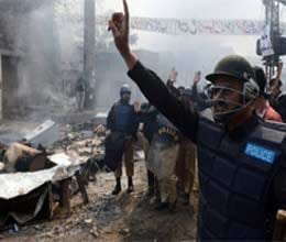 christians of pakistan sought more protection