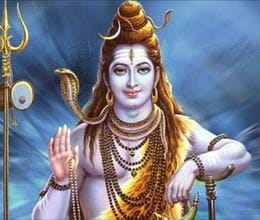 tripund chandan of bhashm shiv puran