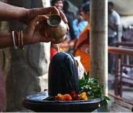 devotees of lord shiva