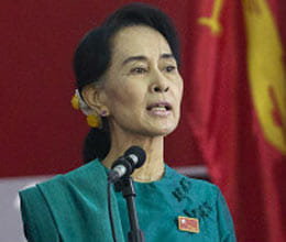 suu kyi re elected nld leader