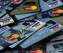 credit card balance to cut from bank account is illegal