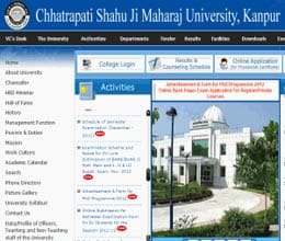 CSJM University to conduct UPCPMT-2013
