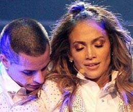 Jennifer and casper smart avoid each other