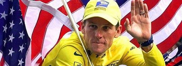 two hollywood films on lance armstrong 