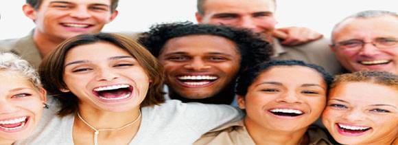 laughter is not the best medicine