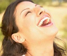 types of laugh reveals personality