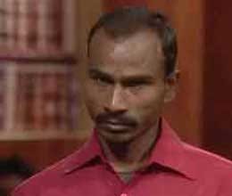 who was ram singh 