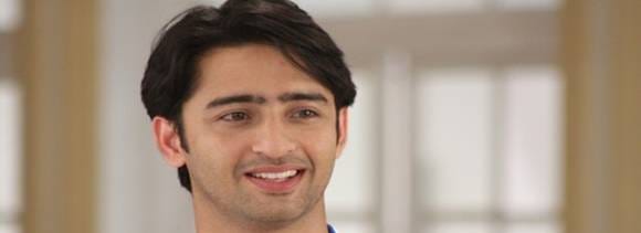 Shaheer Sheikh declines Modern Bahu