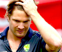 crisis of cricket australia 