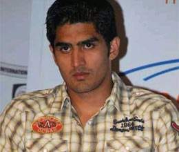 vijender singhs drug test negative says sports ministry