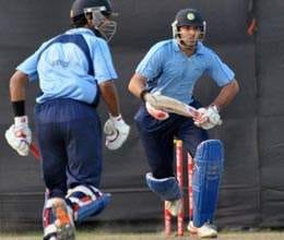 gautam and yuvraj not in champions trophy
