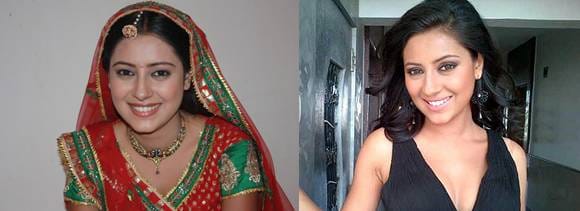 Pratyusha Banerjee Next on STAR Plus CineVista’s 