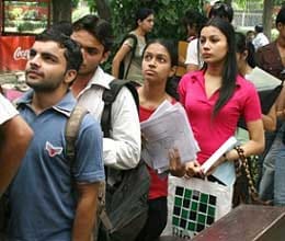now you can avail benefits of dual degree courses