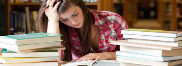 exercise can boost your performance for exam