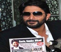 Jolly LLB is also literally!