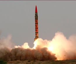 cruise missile nirbhay deviates from flight path