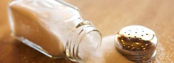  too much salt intake is bad for health