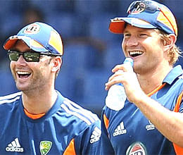 door open for shane watson in australian team says michael clarke
