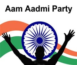 aam aadmi party on hunger strike in bihar 