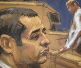 policeman convicted in plot to kill women and eat them