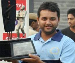 rayudu anchors chase as west zone beat north to win deodhar trophy