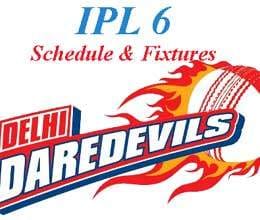 ipl 6 full schedule pune warriors to play home games at mha stadium